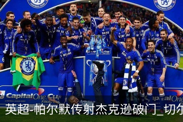 英超-帕尔默传射杰克逊破门 切尔西3-2纽卡斯尔